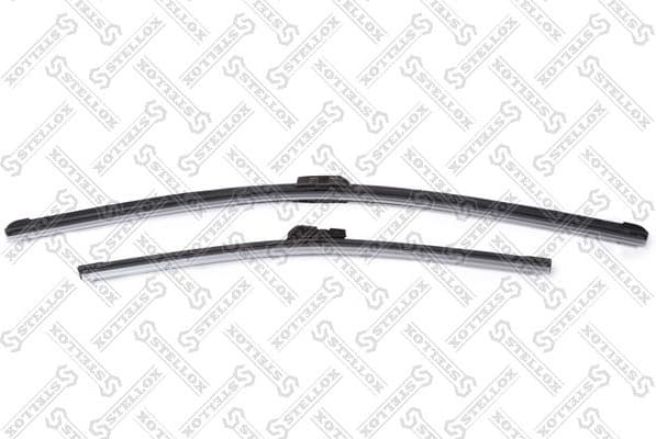 Wiper Blade 201 672-SX