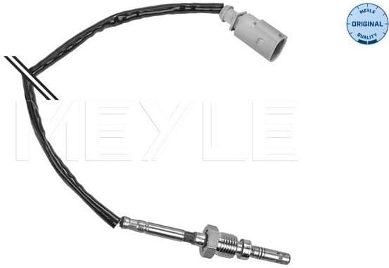 Sensor, exhaust gas temperature MEYLE-ORIGINAL: True to OE. 114 800 0120