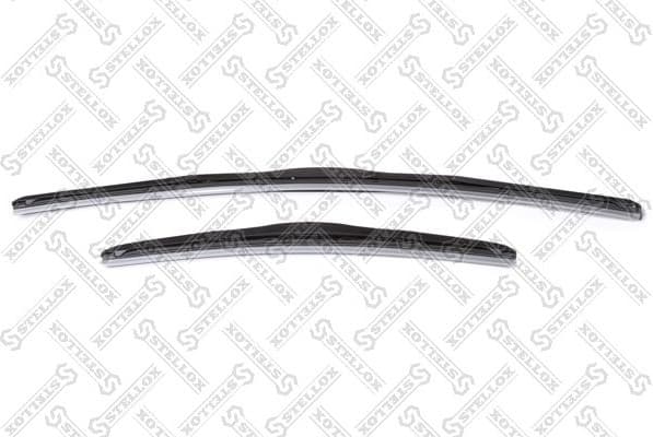 Wiper Blade 201 704-SX