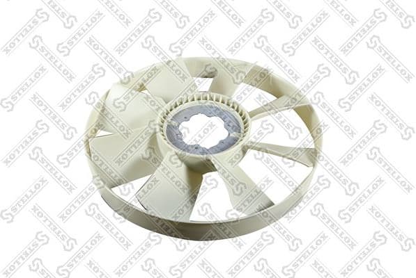 Fan Wheel, engine cooling 81-27226-SX