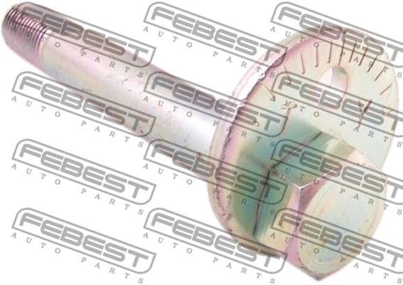 Camber Correction Screw 1229-POR