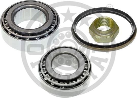 Wheel Bearing Kit 701971