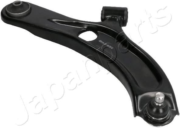 Control/Trailing Arm, wheel suspension BS-810R - image 3