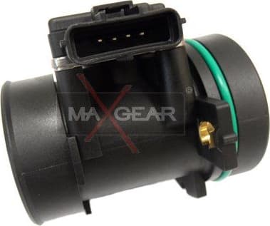 Mass Air Flow Sensor 51-0034