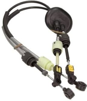 Cable Pull, manual transmission 32-0617