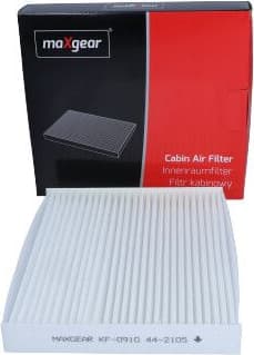 Filter, cabin air 26-1964 - image 2