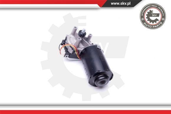 Wiper Motor 19SKV087 - image 3