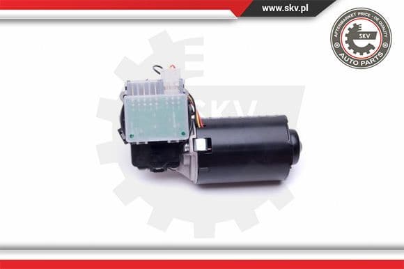 Wiper Motor 19SKV087 - image 4
