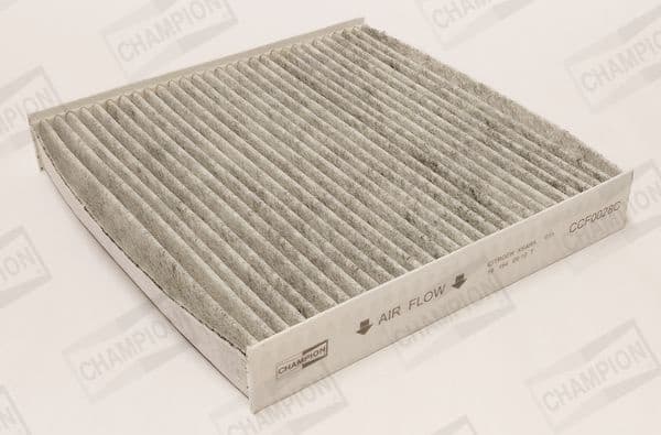 Filter, cabin air CCF0028C