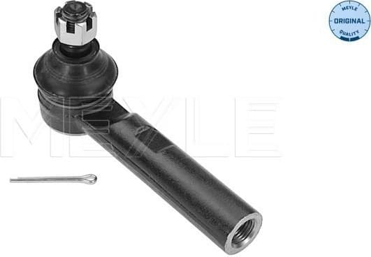 Tie Rod End MEYLE-ORIGINAL: True to OE. 30-16 020 0127