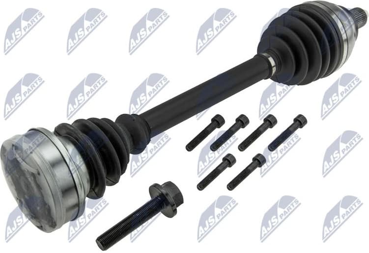 Drive Shaft NPW-VW-172
