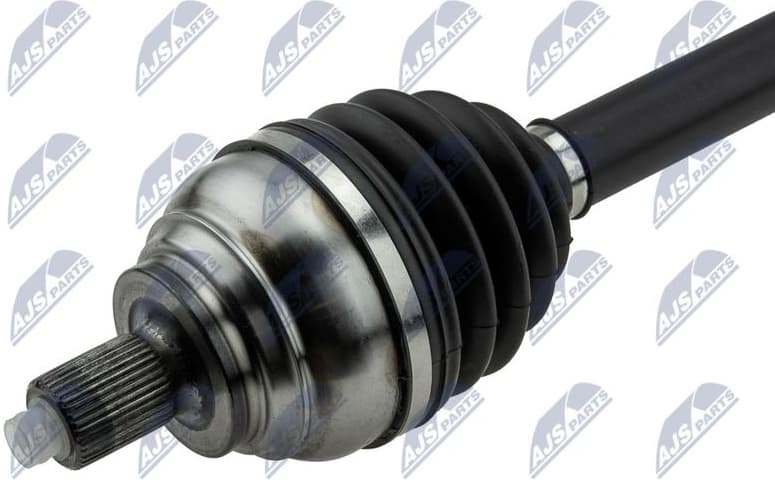 Drive Shaft NPW-VW-172 - image 3