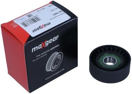 Belt Tensioner, V-ribbed belt 54-1661 - image 2