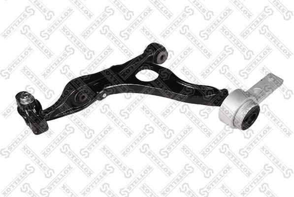 Control/Trailing Arm, wheel suspension 57-74177A-SX