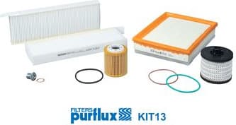 Filter Set KIT13