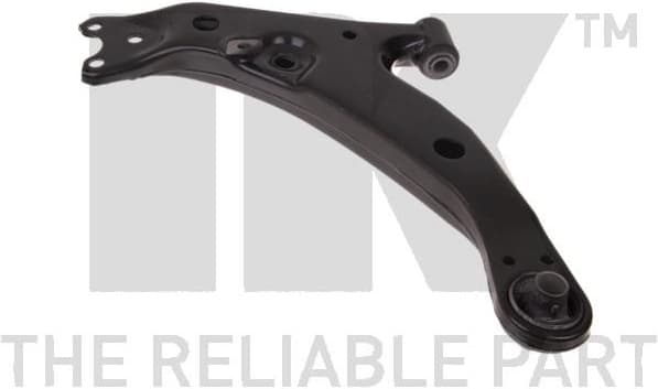 Control/Trailing Arm, wheel suspension 5014513