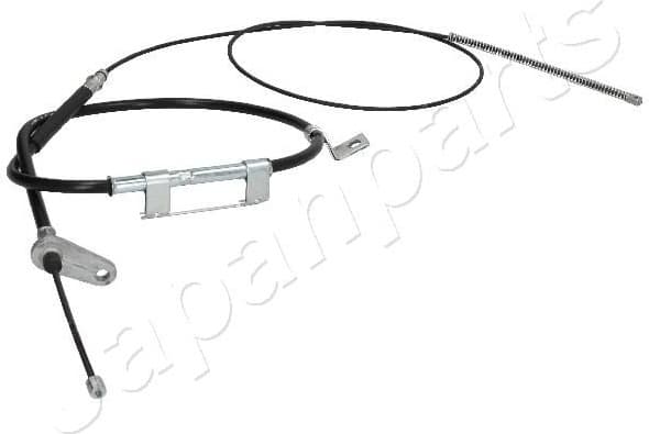 Cable Pull, parking brake BC-K04