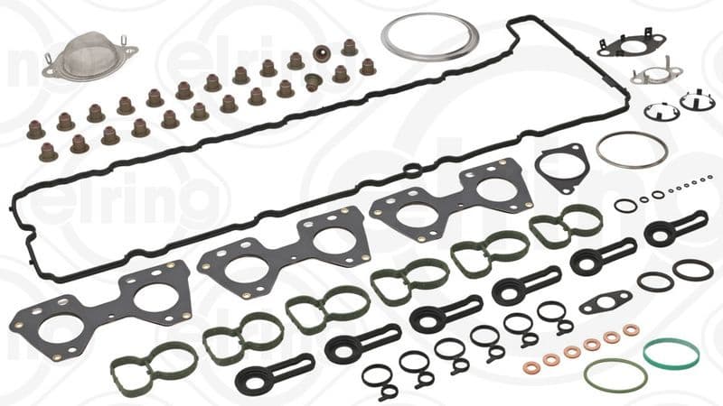 Gasket Kit, cylinder head 820.750