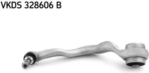 Arm front suspension VKDS 328606 B