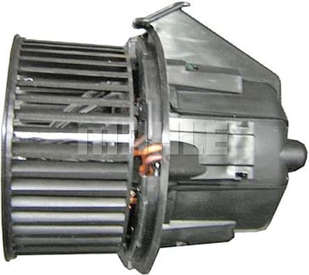 Interior Blower BEHR *** PREMIUM LINE *** AB 123 000P - image 3