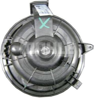 Interior Blower BEHR *** PREMIUM LINE *** AB 123 000P - image 4