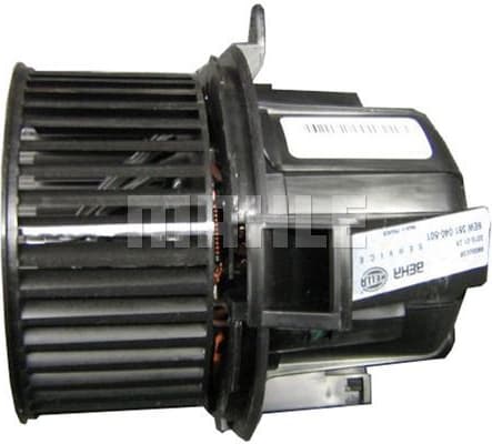 Interior Blower BEHR *** PREMIUM LINE *** AB 123 000P - image 5
