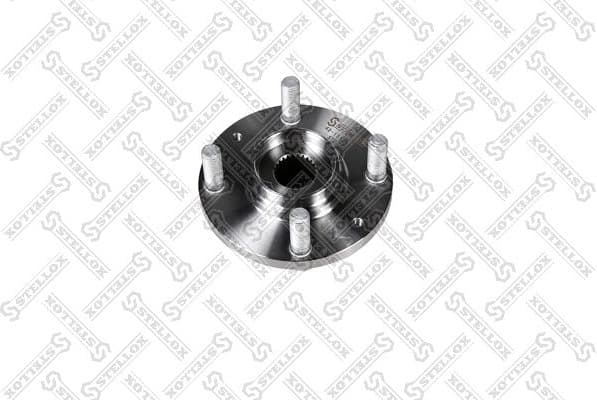 Wheel Hub 42-15134-SX