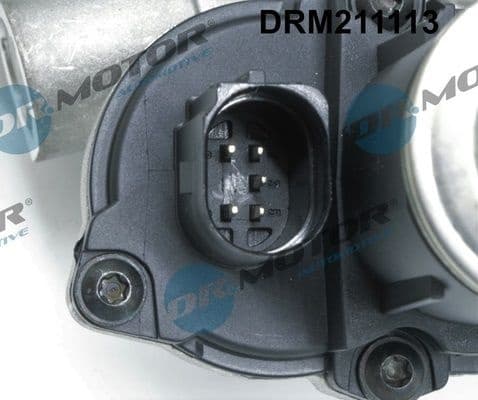 EGR Valve DRM211113 - image 2