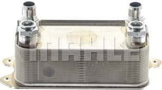 Oil Cooler, automatic transmission BEHR *** PREMIUM LINE *** CLC 227 000P - image 3