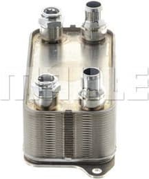 Oil Cooler, automatic transmission BEHR *** PREMIUM LINE *** CLC 227 000P - image 5