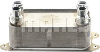 Oil Cooler, automatic transmission BEHR *** PREMIUM LINE *** CLC 227 000P - image 7