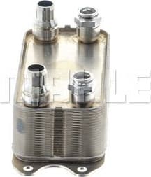 Oil Cooler, automatic transmission BEHR *** PREMIUM LINE *** CLC 227 000P - image 9