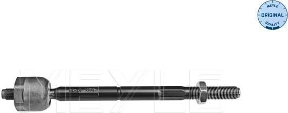 Inner Tie Rod MEYLE-ORIGINAL: True to OE. 11-16 031 0031