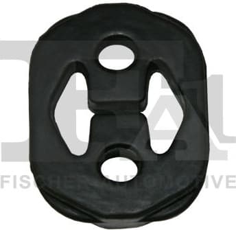 Mount, exhaust system 183-703