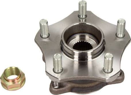 Wheel Bearing Kit 33-0803 - image 2