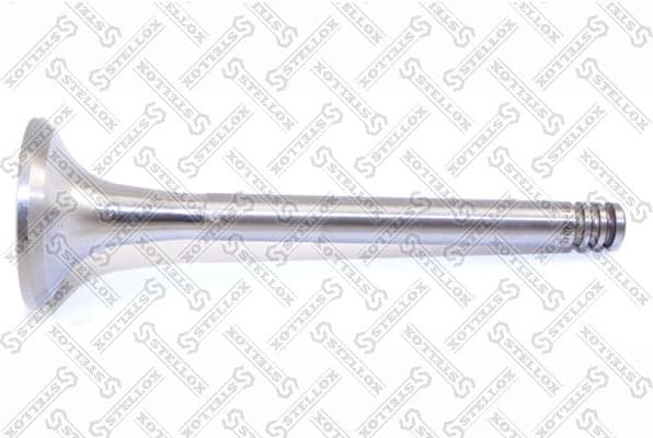 Exhaust Valve 01-24046-SX