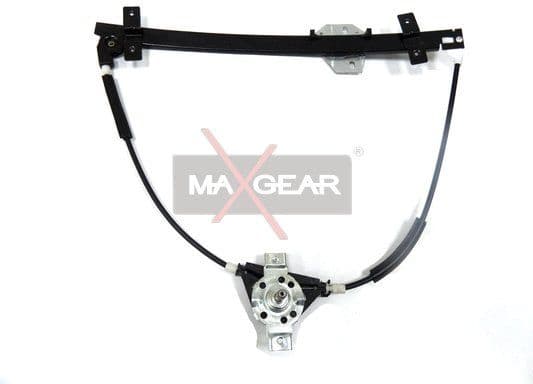 Window Regulator 28-0149 - image 2