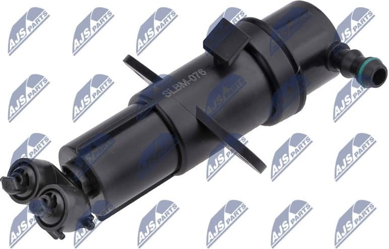 Washer Fluid Jet, headlight cleaning EDS-BM-076