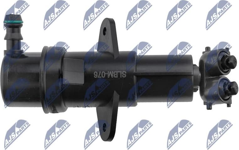 Washer Fluid Jet, headlight cleaning EDS-BM-076 - image 3