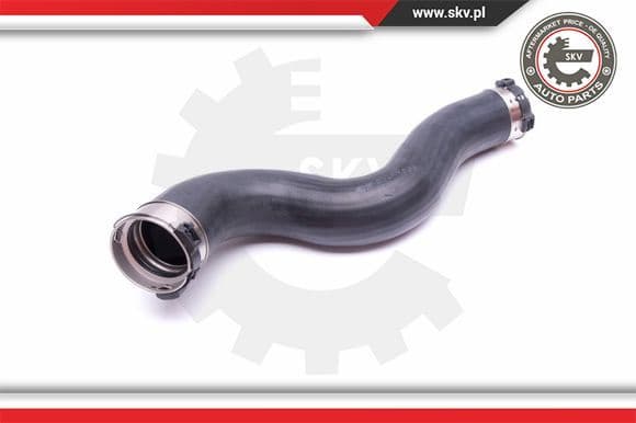 Charge Air Hose 43SKV431 - image 3