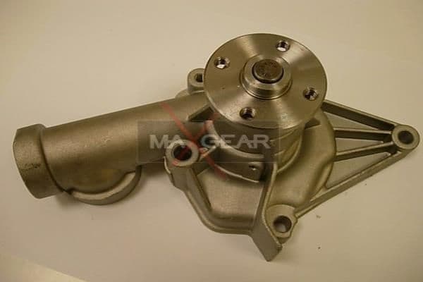 Water Pump, engine cooling 47-0169