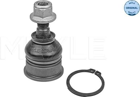 Ball Joint MEYLE-ORIGINAL: True to OE. 016 010 0020