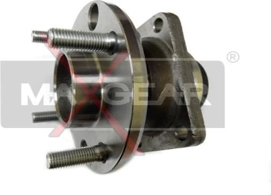 Wheel Bearing Kit 33-0175