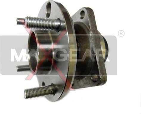 Wheel Bearing Kit 33-0175 - image 2