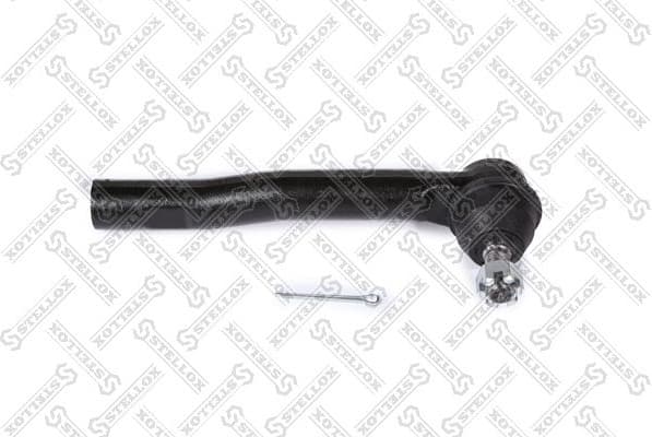 Tie Rod End 51-00268-SX