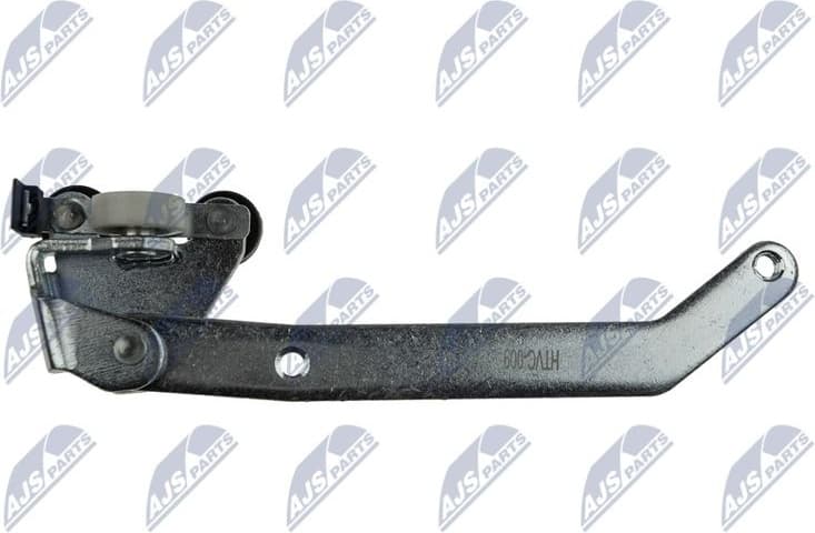 Roller Guide, sliding door EZC-VC-009 - image 3