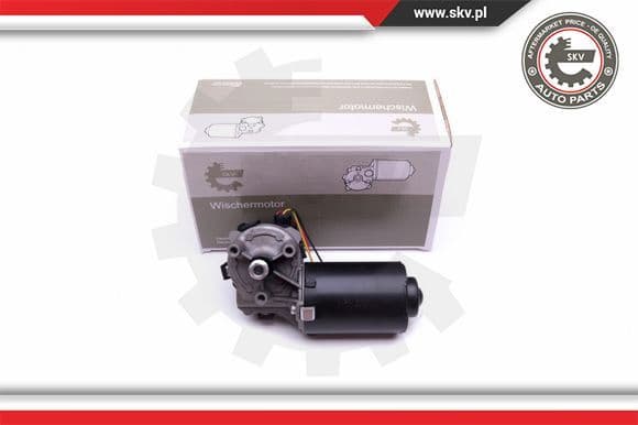 Wiper Motor 19SKV082