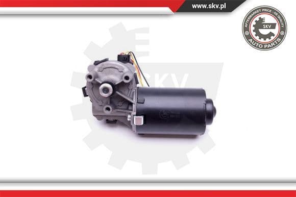 Wiper Motor 19SKV082 - image 2