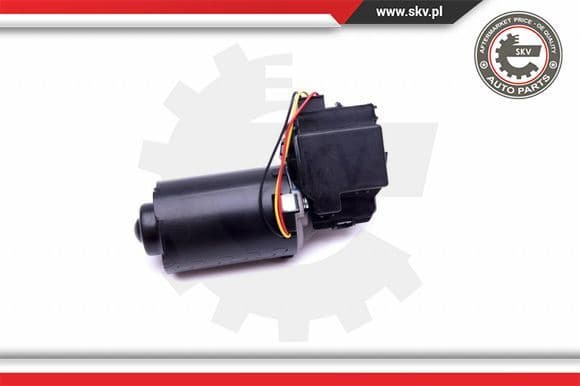 Wiper Motor 19SKV082 - image 4