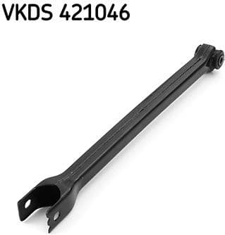 Control/Trailing Arm, wheel suspension VKDS 421046